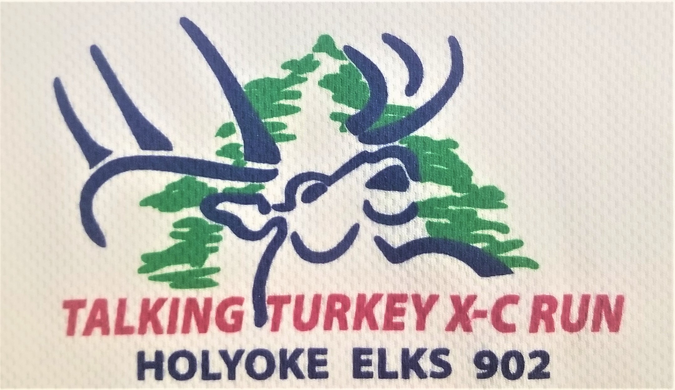 Holyoke Elks Talking Turkey 6mi XC Road Race Results History